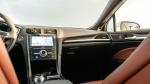 Ford Fusion Energi 2018 года